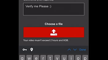 Preview 3 of Moms Movies Story - Verification video