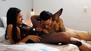 Preview 1 of Sex Girl And Animals Fuk Xxx - Do you also like position 69?