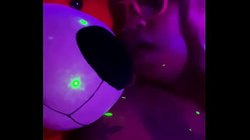 Preview 2 of 2018 Seal Pack Sexy Video Hd - Famous Barbie ShaBrim