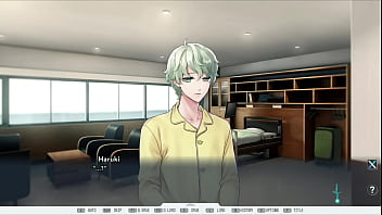 Preview 1 of Kalkata Randi Khana Sex - The Patient S Remedy Gameplay/Walkthrough - Haruki True End/ED NO.4
