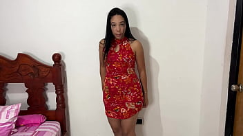 Preview 4 of Cdgcd H - Enga&ntilde_ando a mi Madrastra Capitulo 7 Hijastro Necesita Ayuda y su Madrastra Acepta Ser su Modelo de Fotos pero no Sabia que las Fotos eran Eroticas