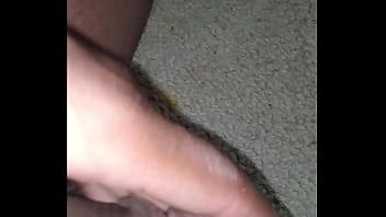 Preview 3 of Japanese Porn Student Water - I want to stroke my small brown cock 5