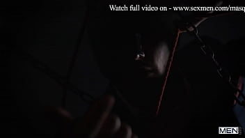 Preview 4 of Telugu Smites Sex Video - Unmasked/ MEN / Craig Marks,  Doryann Margue  / stream full at  www.sexmen.com/masq