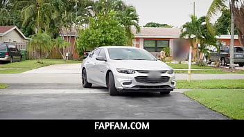 Preview 1 of Bina Sil - FapFam - Theres No Place Like Home Kyler Quinn ,  Chloe Temple ,  Danny Steele