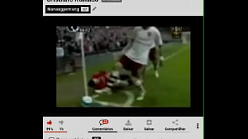 Preview 2 of He Oorn - V&iacute_deo de verifica&ccedil_&atilde_o