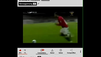 Preview 1 of He Oorn - V&iacute_deo de verifica&ccedil_&atilde_o