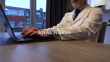 Preview 1 of Nagito Sex Videos - Anal nurse
