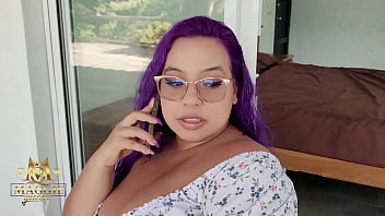 Preview 1 of Poonam Panda Sex - My first tinder date is Kourtney Love