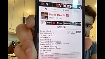 Preview 2 of Beutepol Mom - Verification video