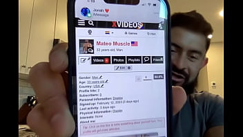 Preview 3 of Beutepol Mom - Verification video