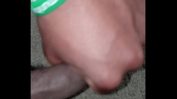 Preview 2 of Bangla Nika Mimi Xxx Video - I want to stroke my small brown cock p3