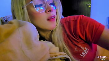 Preview 1 of Arabi School Sex - SEXO DE VERDADE COM GAROTA DE 19 ANOS NO QUARTO