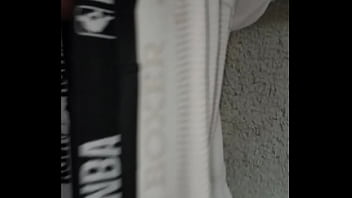 Preview 2 of Mom And Son 20min Up Video - I want to stroke my small brown cock pt1