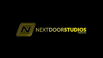 Preview 1 of Www Xxx Viden Rometx - Hunk Stepbro&#039_s Flip Fuck While Watching Porn - Brandon Anderson,  Ben Masters - NextDoorTaboo