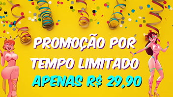 Preview 1 of Desai Gujrati - Putaria pesada de CARNAVAL... &Eacute_ muita sacanagem nesse carnaval 2023