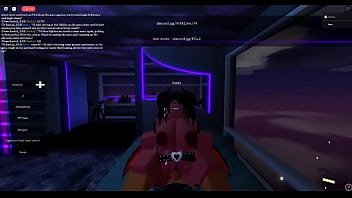 Preview 3 of Porno Mengandung - Roblox condo : Demon got pound by bbc &lt_3