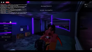 Preview 1 of Porno Mengandung - Roblox condo : Demon got pound by bbc &lt_3