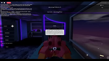 Preview 4 of Porno Mengandung - Roblox condo : Demon got pound by bbc &lt_3
