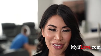 Preview 1 of Tranny Yasmine - All My Friends Are Preggo,  You Need To Help Me With That