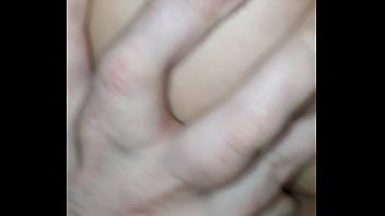 Preview 2 of Ver Hot Heat - Reverse cowgirl creampie
