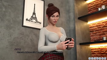 Preview 4 of Expresion Oral - AMATEUR ANAL TEEN #141 - I TAKE IN.. Break of a Curse - PETITE TEENS BIG TITS HUGE ASS