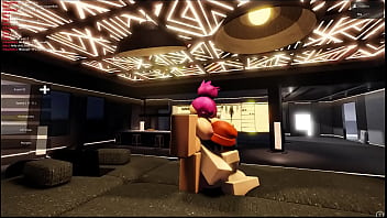 Preview 3 of Porn Fuger Mobi - Futa Friends Falling in love (ROBLOX)
