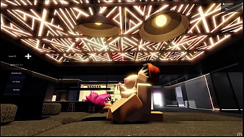 Preview 4 of Porn Fuger Mobi - Futa Friends Falling in love (ROBLOX)