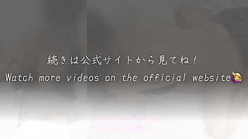 Preview 4 of Shy Young Batty - 【声が出せないセックスで中イキ】「喘ぐな！人に聞こえるぞ！」私は激しいピストンに耐えきれず、絶頂してしまいました&hellip_我慢できずアヘ顔になる人妻【フル動画はメンバーシップへ】