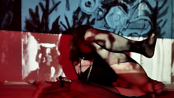 Preview 2 of Rina Sawaguchi - Queery transgirl Rough Anal Experimental Film