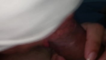 Preview 1 of Kasi Mama Sex - She really needs cum in mouth,  nymphomaniac housewife asking for cumshot facial Karina and Lucas