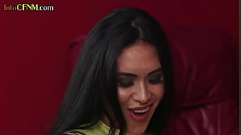 Preview 3 of Spons Sex Alexis Faws - Femdom amateur ladies facesitting and sucking in group