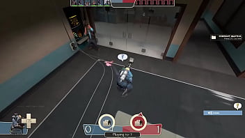 Preview 3 of Mature Filpina - tf2 hot steamy sex pyro and sniper