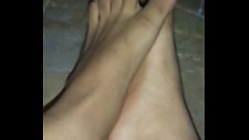 Preview 2 of 2018 Tamilxxx Video Com - Video de mis pies