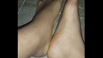 Preview 3 of 2018 Tamilxxx Video Com - Video de mis pies