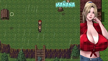 Preview 4 of Ref Karo - MI TUTORA ME DA UNA MAMADA PARA RECUPERARME | Zombie&#039_s Retreat En Espa&ntilde_ol | CAPITULO 2
