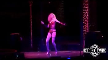 Preview 3 of Wife Shared Surprise - gogo dance marina