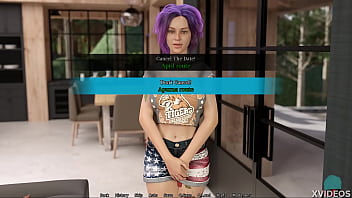 Preview 1 of Redhead Prison Guard - THE CABIN #25 &bull_ Ass in the air means a lot of fun