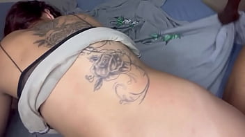 Preview 4 of Bank Boss Banku Akka - V&Iacute_DEO AMADOR DE 18 ANOS GOSTOSA CAIU NA NET NO PELO.(Esse v&iacute_deo ficou muito top est&aacute_ no Red)