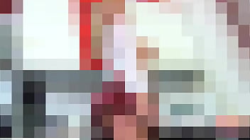 Preview 2 of Xxx Mistah - You can peek up my skirt while I get dinner ready