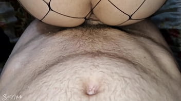 Preview 4 of Latina Blue Film - The guy picked up a whore and fucked her in an abandoned house