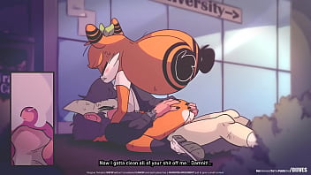 Preview 3 of Lennox Luxe Brazzer 2018 - Diives University