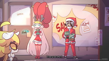 Preview 1 of Nacho Films - Diives Christmas animation