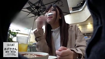 Preview 1 of Japan Sex In Public Bus - 【水源無限ハメ潮】前代未聞のド変態級マゾJDを彼女としてレンタル！口説き落として本来禁止のエロ行為までヤリまくった一部始終を完全REC！勝手に足の指とアナルを舐め始めるご奉仕型ドM！ハメればバッシャバシャ潮を吹きまくる激イキどエロ娘！！しかもFカップ美乳！！天から全てを与えられしエロの天才に濃厚生ハメ生中出し！！ https://is.gd/2cZxf2