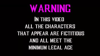 Preview 1 of Alanna Swinger - Horny lawyer has lesbian sex with her intern in the office - Sexual Hot Animations