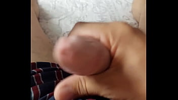 Preview 1 of Mum Upsirt - SisWantsMe - Tiny Brunette Latina Teen Stepsister Wants Her Big Dick Stepbrother To Family Fuck Her First POV - Vanessa Marie,  Joshua Lewis