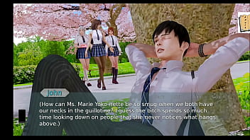Preview 1 of Mom Japanes Xvideo - Academy 136