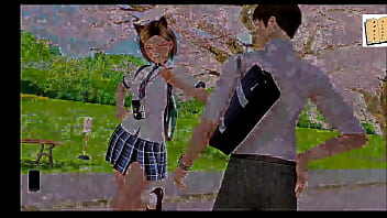 Preview 3 of Sania Mirza Show His Pussy - Academy 133