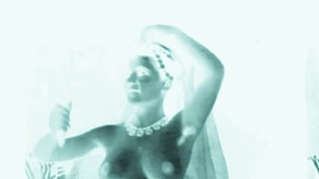 Preview 3 of Mylene Dizon Sex Scandal - vintage erotic drawings