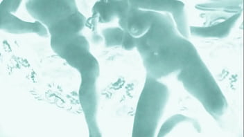 Preview 1 of Mylene Dizon Sex Scandal - vintage erotic drawings