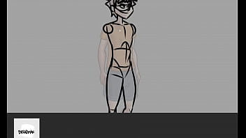 Preview 1 of Milf Anal Internal - Stream | Picarto | BreadManGames - Demon Deals (2023.02.03)